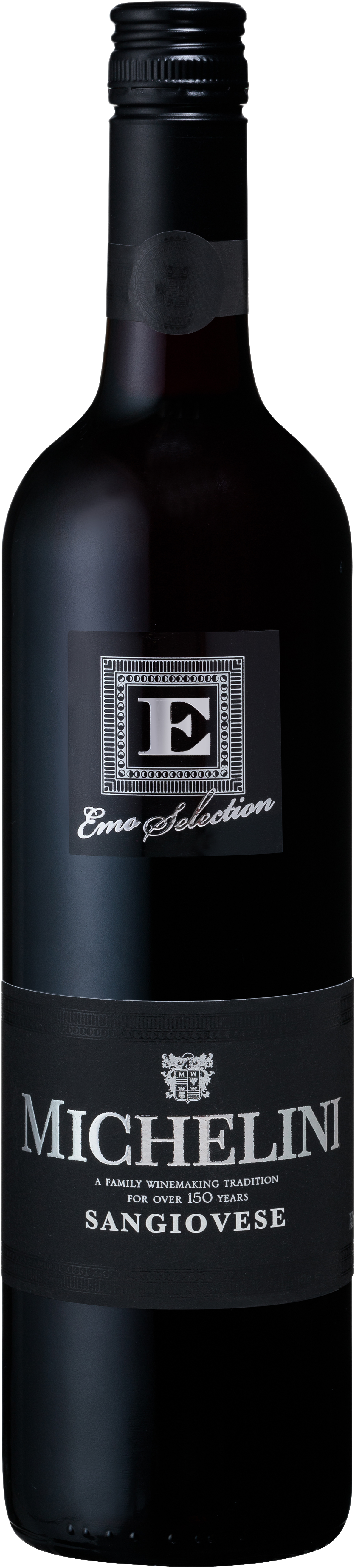 Michelini Wines Emo Selection Sangiovese 2017